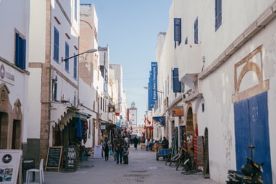 Essaouira